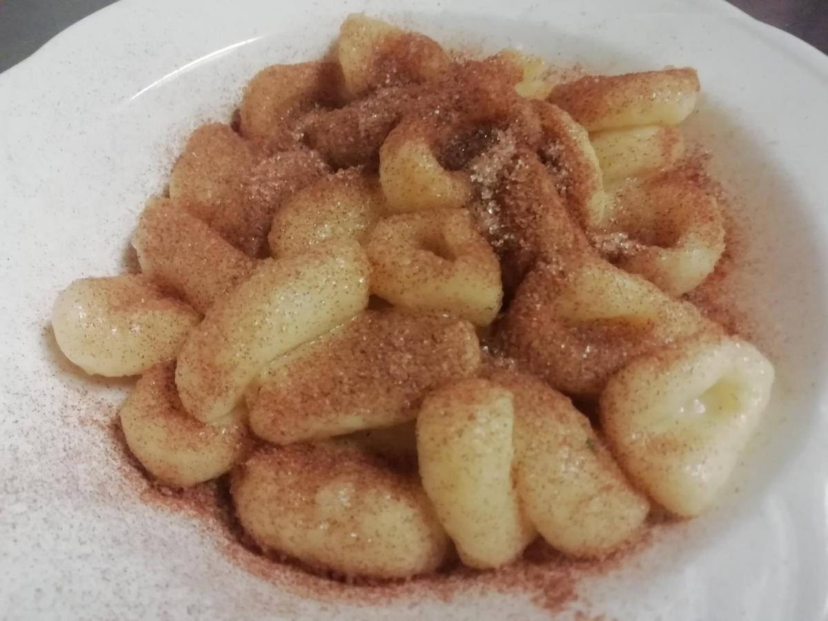 Albergo Ristorante Leon D'Oro Este Bagian luar foto